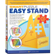 Eurographics Eurographics Smart Puzzle Easy Stand