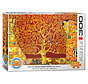 Eurographics Klimt: Tree of Life 3D Lenticular Puzzle 300pcs XL
