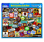 FINAL SALE White Mountain North Carolina Craft Beer Puzzle 1000pcs RETIRED