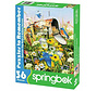Springbok Bluebird Puzzle 36pcs