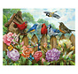 Springbok Morning Serenade Puzzle 36pcs