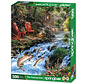 Springbok The Fishing Hole Puzzle 500pcs