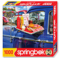Springbok Mel's Drive-In Puzzle 1000pcs