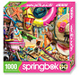 Springbok Nostalgic Vacation Puzzle 1000pcs