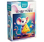 Yazz Puzzle Lovely Mouse Puzzle 1023pcs