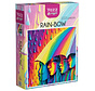 Yazz Puzzle Rain-Bow Puzzle 1023pcs