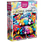 Yazz Puzzle Colorful Umbrella Puzzle 1023pcs