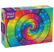 Yazz Puzzle Yazz Puzzle Spiral Lights Puzzle 1000pcs