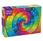 FINAL SALE Yazz Puzzle Spiral Lights Puzzle 1000pcs