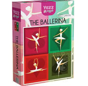 Yazz Puzzle Yazz Puzzle The Ballerina Puzzle 1023pcs