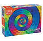 FINAL SALE Yazz Puzzle Spiral Balls Puzzle 1000pcs