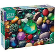 Yazz Puzzle Yazz Puzzle Gemstones Puzzle 1000pcs