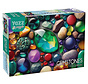 Yazz Puzzle Gemstones Puzzle 1000pcs