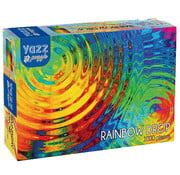Yazz Puzzle Yazz Puzzle Rainbow Drop Puzzle 1000pcs