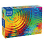 Yazz Puzzle Rainbow Drop Puzzle 1000pcs
