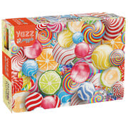 Yazz Puzzle Yazz Puzzle Candy Puzzle 1000pcs