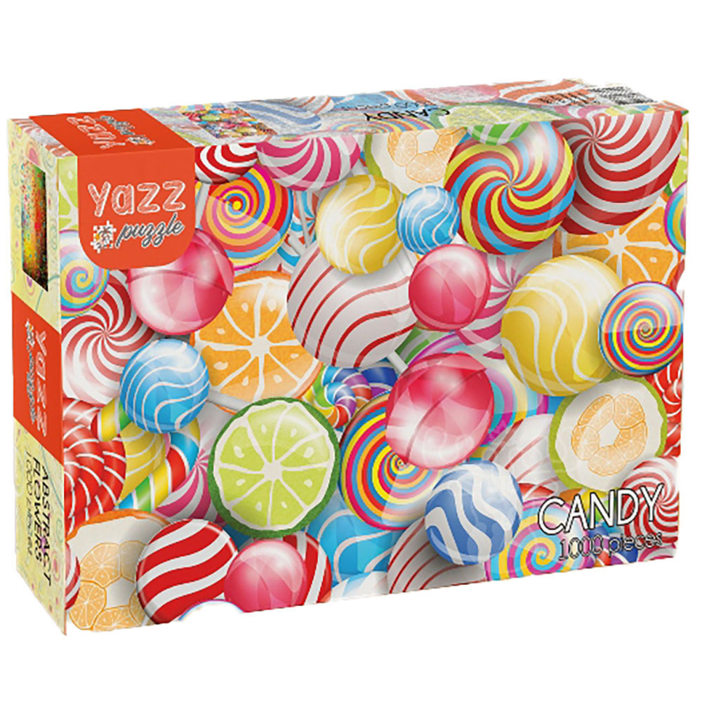 Yazz puzzle canada