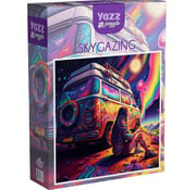 Yazz Puzzle Yazz Puzzle Skygazing Puzzle 1023pcs