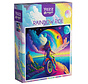 FINAL SALE Yazz Puzzle Rainbow Ride Puzzle 1023pcs