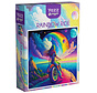 Yazz Puzzle Rainbow Ride Puzzle 1023pcs