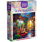 Yazz Puzzle Home in Heaven Puzzle 1023pcs