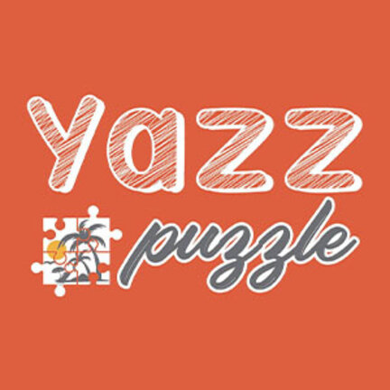 Acheter Puzzle Yazz Œufs de Pâques de 1000 pièces - Yazz-3823