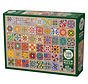 Cobble Hill 50 States Quilt Blocks Puzzle 1000pcs