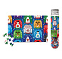 MicroPuzzles Christmas - Sweata Weatha Mini Puzzle 150pcs