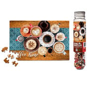 MicroPuzzles MicroPuzzles Coffee Tawk Mini Puzzle 150pcs