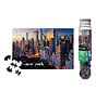 MicroPuzzles New York City Mini Puzzle 150pcs