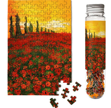 MicroPuzzles MicroPuzzles Serenity - Art With Intention Mini Puzzle 150pcs