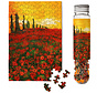 MicroPuzzles Serenity - Art With Intention Mini Puzzle 150pcs