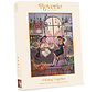Reverie Witching Together Puzzle 1000pcs
