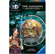 Ravensburger Ravensburger 3D The Guardian Adventures: A World Without Chocolate Puzzle 216pcs