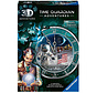 Ravensburger 3D The Guardian Adventures: Mayhem on the Moon Puzzle 216pcs