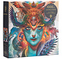 Paperblanks Dharma Dragon, Android Jones Collection Puzzle 1000pcs