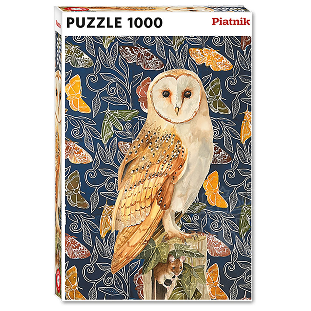 Piatnik Puzzle 5563 – Mappa Dell'Austria Da 1000 Pezzi, Portatile E Sfidante