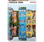 Piatnik Piatnik Reflection Istanbul Puzzle 1000pcs