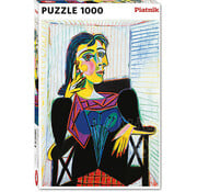 Piatnik Piatnik Picasso - Dora Maar Puzzle 1000pcs