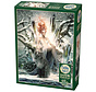 Cobble Hill Crystal Puzzle 1000pcs