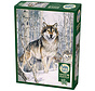 Cobble Hill Second Glance Puzzle 1000pcs