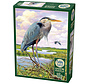 Cobble Hill Heron Puzzle 1000pcs