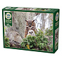 Cobble Hill Great Horned Owl Puzzle 1000pcs