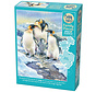 Cobble Hill Penguin Family Family Puzzle 350pcs