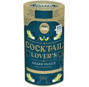 Ridley's Ridley's Cocktail Lover's Puzzle 500pcs