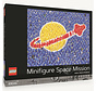 Chronicle LEGO IDEAS Minifigure Space Mission Puzzle 1000pcs