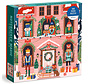 Galison Nutcracker Magic Puzzle 500pcs