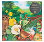 Paperblanks Nature Montages, Moon Garden Puzzle 1000pcs