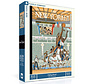 New York Puzzle Co. The New Yorker: Pulling Ahead Puzzle 1000pcs