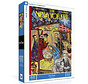 New York Puzzle Co. The New Yorker: First Noel Puzzle 1000pcs